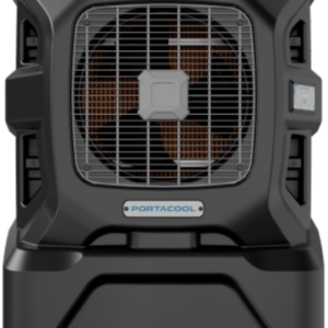 Portacool APEX™ 1200 Portable Evaporative Cooler