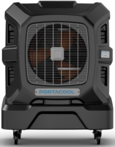 Portacool Evaporative Coolers