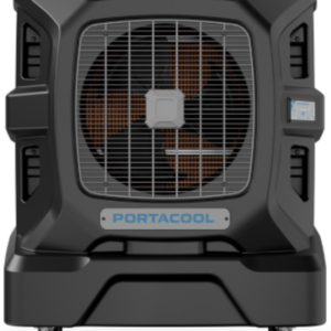 PORTACOOL APEX™ 2000 Portable Evaporative "Swamp" Air Cooler