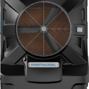 PORTACOOL APEX™ 4000 Portable Evaporative Air Cooler