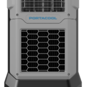 PORTACOOL APEX 500 Portable Evaporative Smart Air Cooler