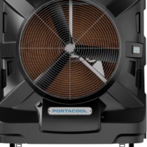 PORTACOOL APEX™ 6500 Portable Evaporative "Swamp" Air Cooler