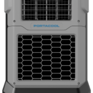 Portacool Apex 700 Portable Evaporative Air "Swamp" Space Cooler