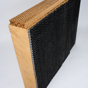 HydroTek Media Filter Kit for Portacool APEX 2000 Evaporative Cooler