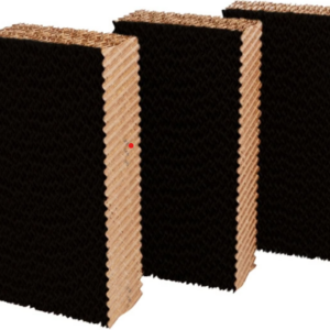 HydroTek Evap Media Filter Set for Portacool Jetstream™ 240 JS240