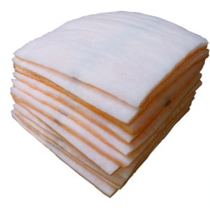 Primary Secondary Filter for OmniAire Mini Force II and 600V 20 Pack - MFP1313