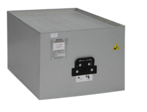 Purex Replacement HEPA Filter 110633