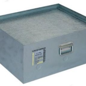 Purex 113660 Main Filter HEPA Chemical 800i 2 Tier