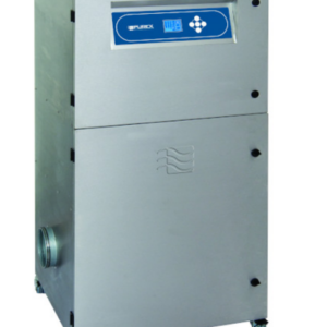 Purex 1500i Commercial Grade Laser Dust Collector and Fume Extractor