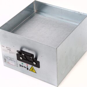 Purex 200 / 400 Main HEPA Chemical Filter