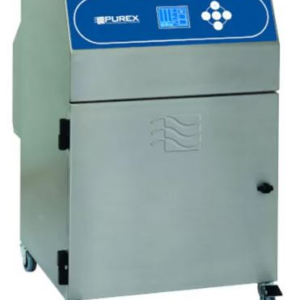 Purex 200 Laser Fume and Dust Extractor