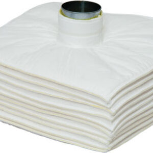 Purex 202272 - Pre-Filter, Labyrinth F8/F9, 800i 2-Tier (2 pack)