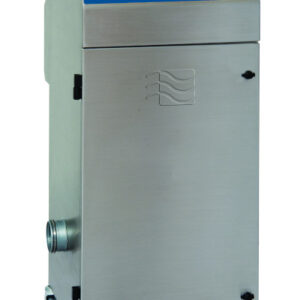 Purex 400i Laser Fume Extraction and Dust Collection System