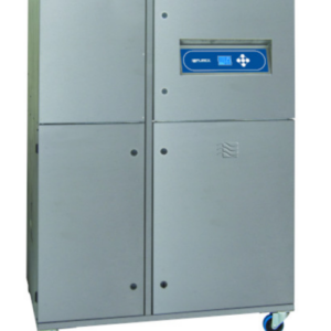 Purex 5000i Laser Fume and Dust Extraction System-Side Intake-220V