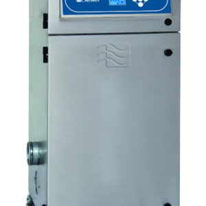 Purex 800i 2T Laser Fume Extraction and Dust Collection System