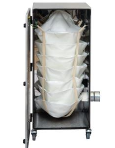 Purex Cascade In-line Filter System