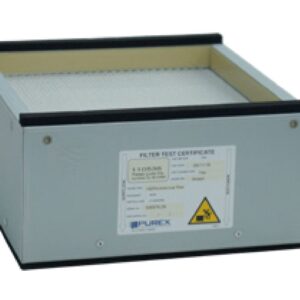 Purex Replacement FumeCube HEPA Chemical Filter 110536