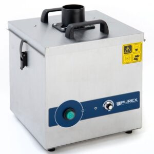 Purex FumeCube Air Purification System - Single Port
