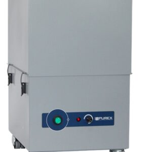 Purex Pur35 Laser Fume and Dust Extraction System