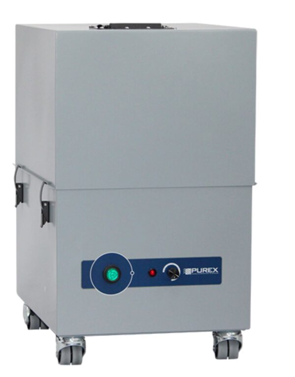 Purex Pur35 Laser Fume and Dust Extraction System