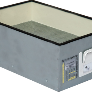 Purex Replacement HEPA Chemical Filter for Purex XBase Laser Fume Extraction System