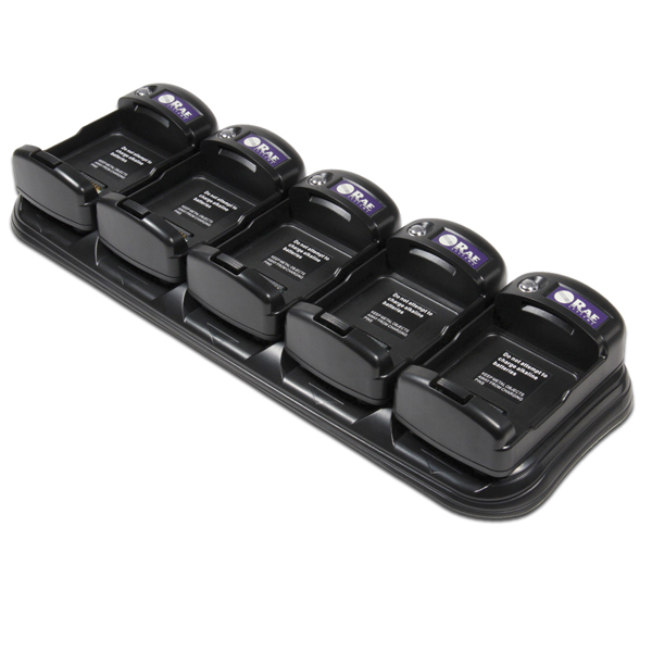 RAE Systems MultiRAE Portable Gas Detector - Image 5