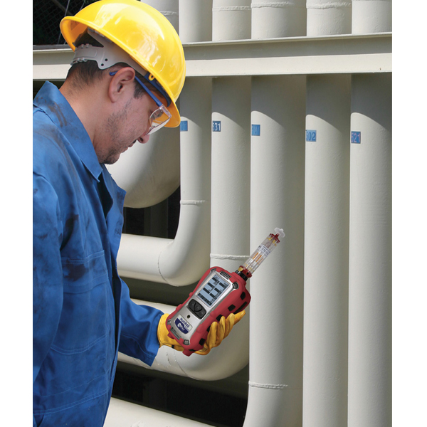 RAE Systems MultiRAE Portable Gas Detector - Image 2