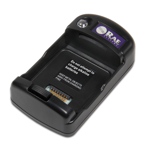 RAE Systems MultiRAE Portable Gas Detector - Image 6