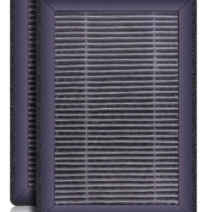 RedyPure Replacement 3 Stage HEPA Filter for JR6
