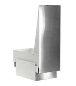 Trash Recycling Bins