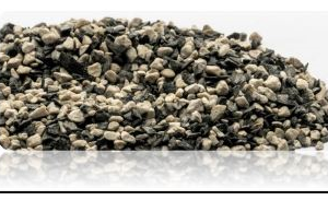 Replacement Ammonia Gas Absorbing Bulk Carbon for Air Filters