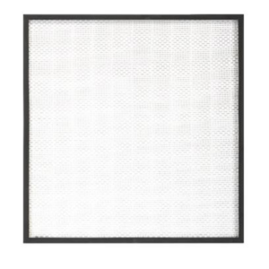 Replacement HEPA filter for Smarter HEPA Smart Air Blast Mini MKII