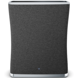 Stadler Form Roger Particle Collector and Fume Extractor Air Purifier - Black