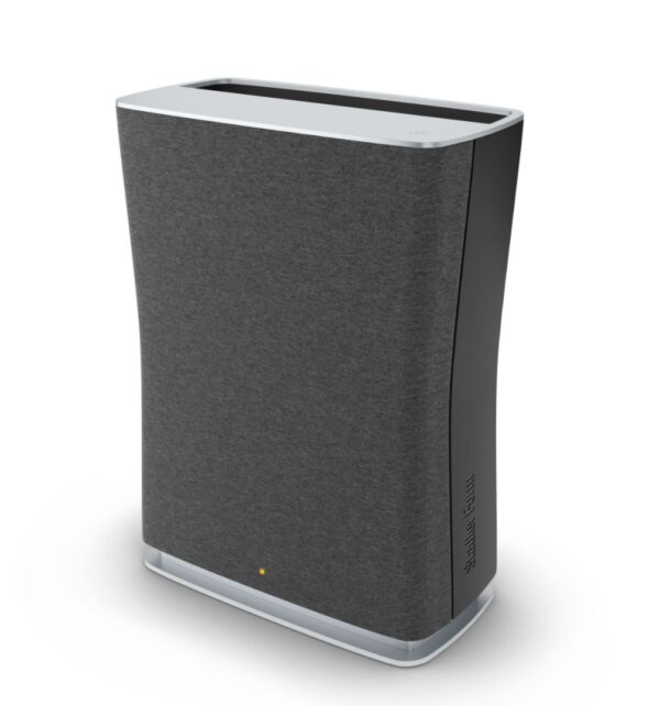 Stadler Form Roger Little HEPA Air Purifier - Black