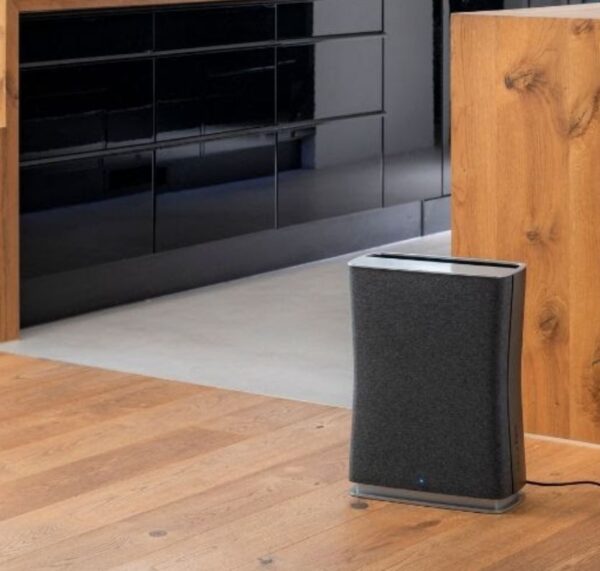 Stadler Form Roger Little HEPA Air Purifier - Black - Image 6