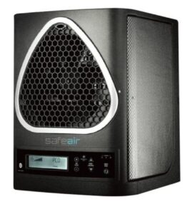 Ion Air Cleaners