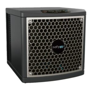 SafeAir II Air & Surface Sanitizer System