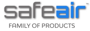 SafeAir Air Purification Products