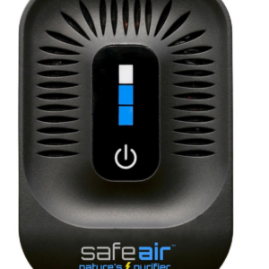 SafeAir Mini Air Purifier
