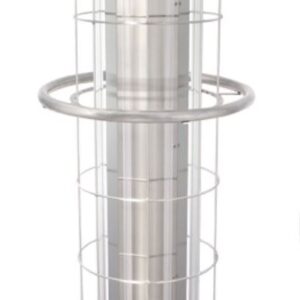 Atlantic UV Corporation Sanidyne Plus Portable UV Air and Surface Sanitizer System