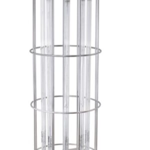 Atlantic UV Corporation Sanidyne Prime Remote Portable Air and Surface Sanitizer System