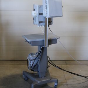 SmartFog Portable Commercial Fogging Disinfection & Humidification System 3 GPH-Medical Cart