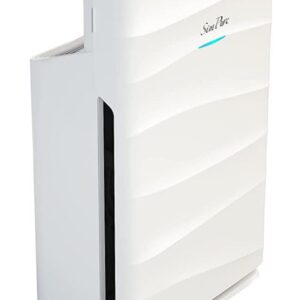 SimPure HP3-A HEPA Air Purifier