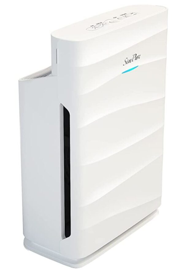 SimPure HP3-A HEPA Air Purifier