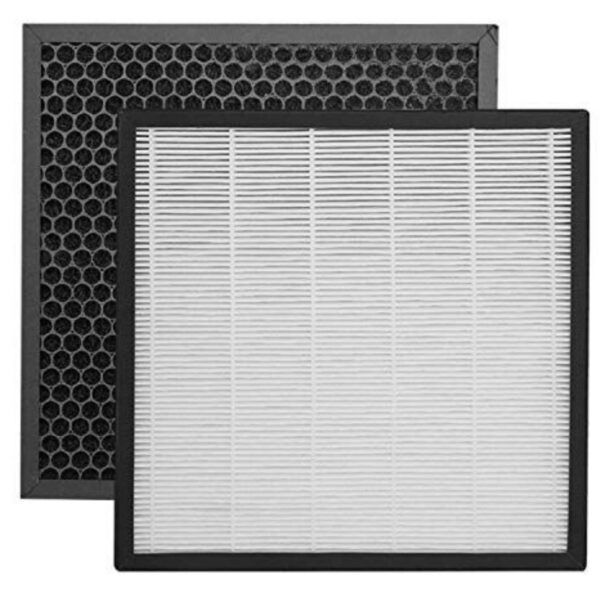 SimPure HP3-A HEPA Air Purifier - Image 10