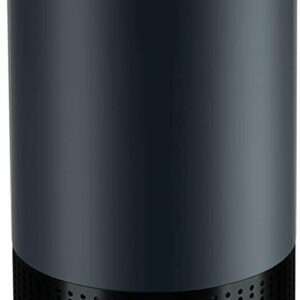 SimPure MS6 Car Air Purifier with True HEPA and Carbon Filter