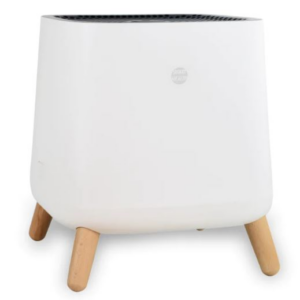 Smarter HEPA & Carbon Smart Air S HEPA Air Purifier