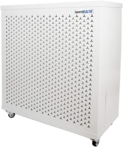 SmarterHEPA Air Purifiers