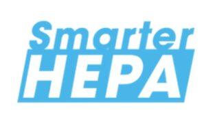Smarter HEPA