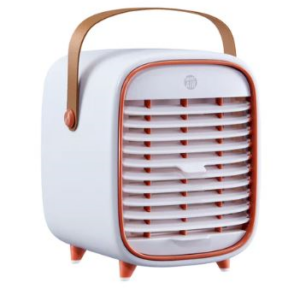 Smarter HEPA QT3 Portable Travel Air Purifier